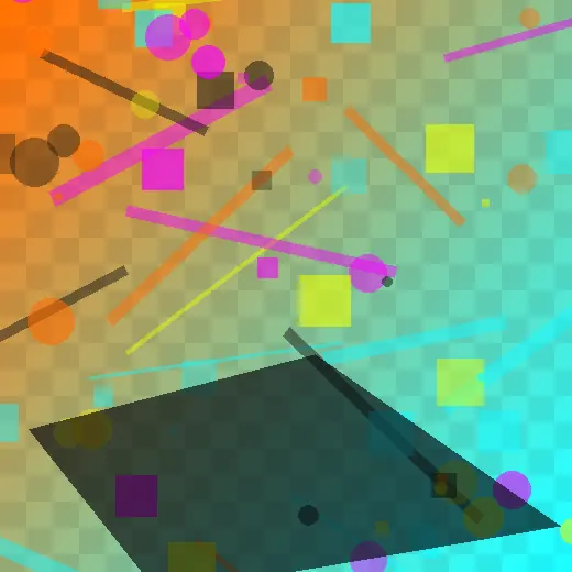 91网AI潮玩创作者头像
